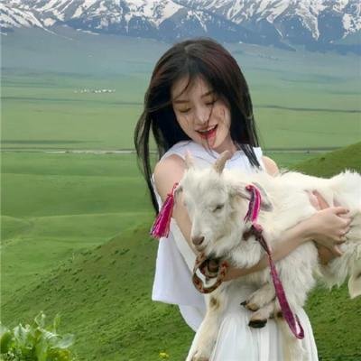 追寻爱情的异乡客