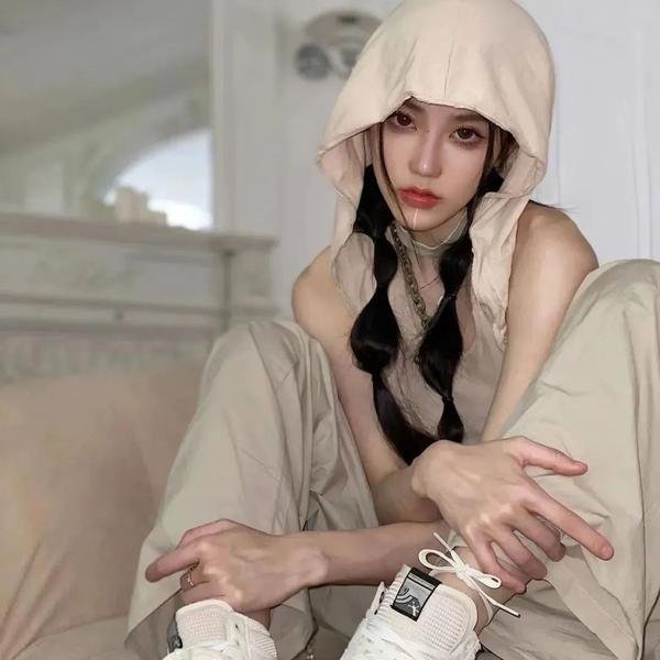 访问者
