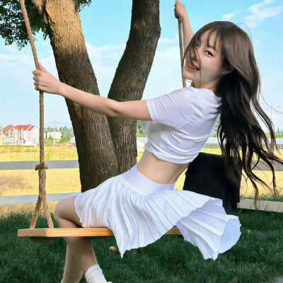 美丽的故事