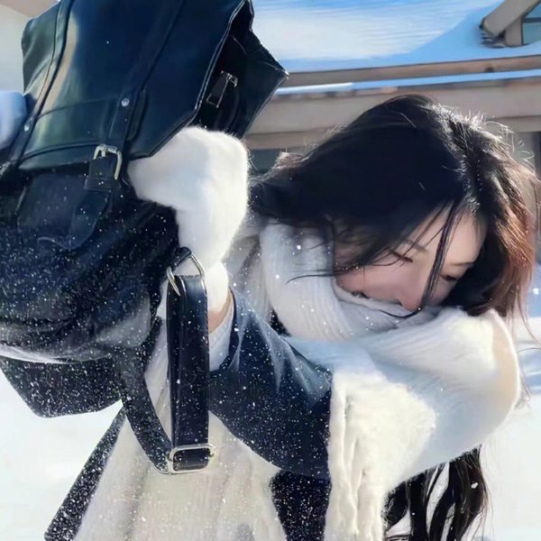 原罪少女